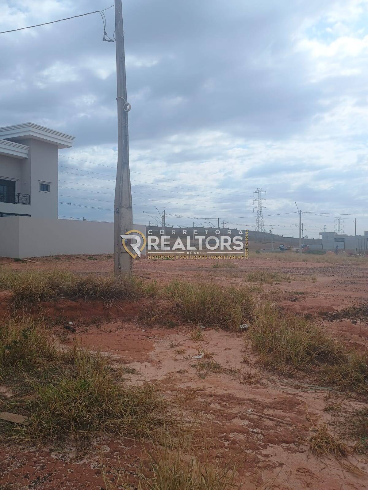 Terreno, 275 m² - Foto 2