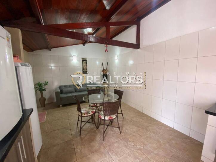 Sobrado à venda com 3 quartos, 300m² - Foto 29
