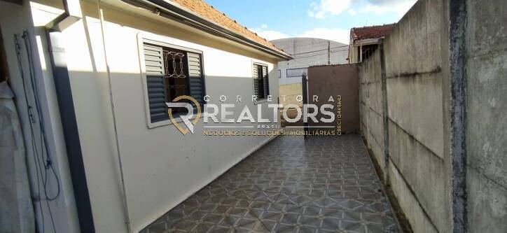 Casa à venda com 2 quartos, 50m² - Foto 8