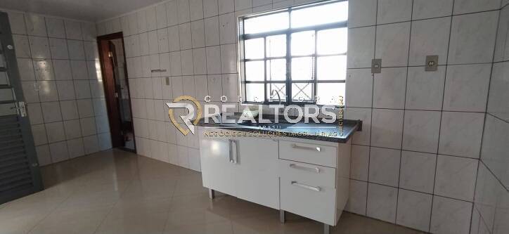 Casa à venda com 2 quartos, 50m² - Foto 1