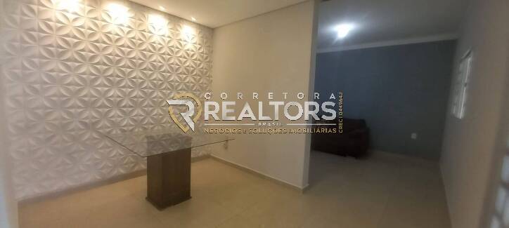 Casa Residencial Lívia I com piscina por R$ 335.000,00, em Botucatu-SP