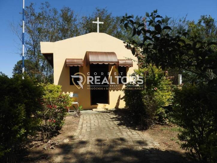 Sítio, 7 quartos, 2 hectares - Foto 12