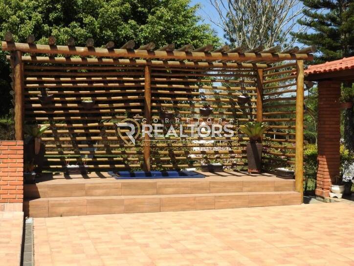 Sítio, 7 quartos, 2 hectares - Foto 38