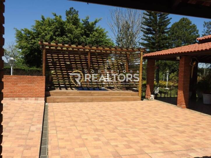 Sítio, 7 quartos, 2 hectares - Foto 39