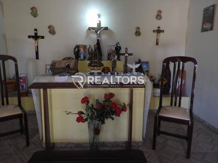 Sítio, 7 quartos, 2 hectares - Foto 13