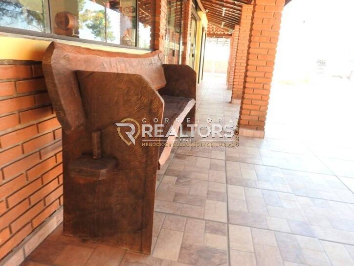 Sítio, 7 quartos, 2 hectares - Foto 45