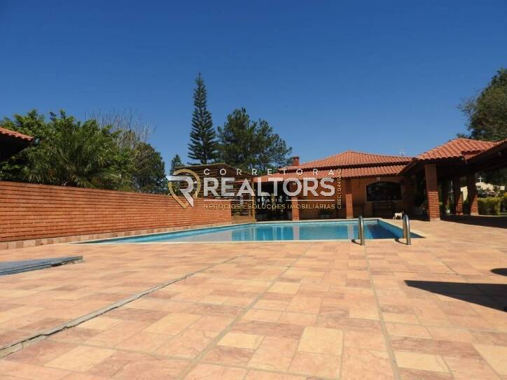 Sítio, 7 quartos, 2 hectares - Foto 3