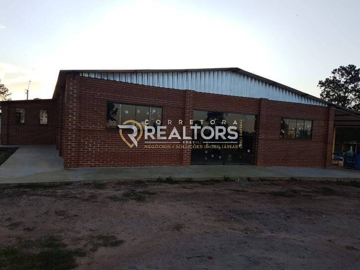 Sítio, 7 quartos, 2 hectares - Foto 35