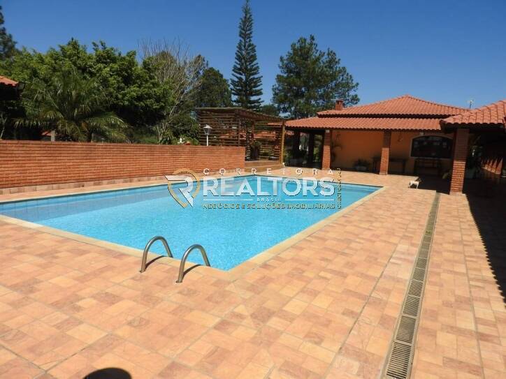 Sítio, 7 quartos, 2 hectares - Foto 2