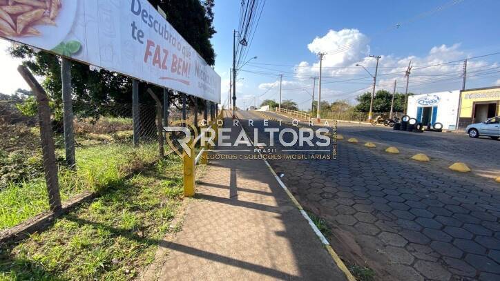 Terreno à venda, 4067m² - Foto 2