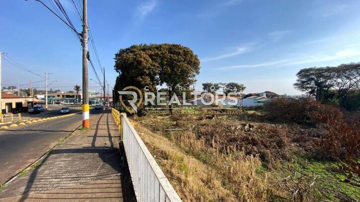 Terreno à venda, 4067m² - Foto 1