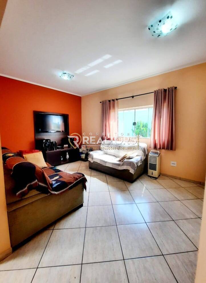 Casa à venda com 2 quartos, 115m² - Foto 6