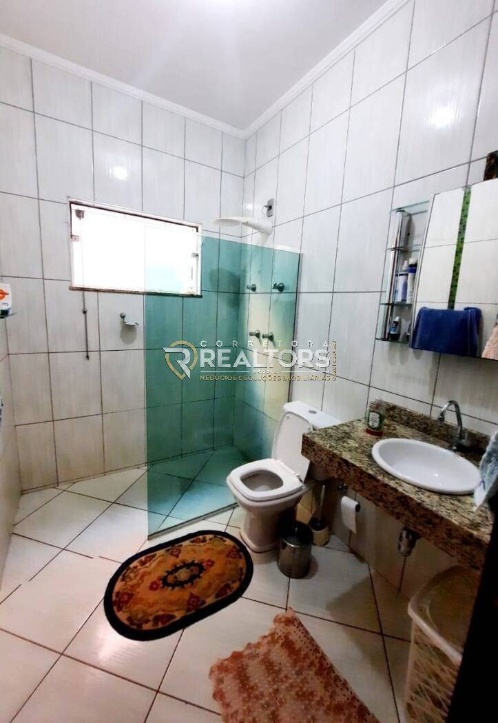 Casa à venda com 2 quartos, 115m² - Foto 13