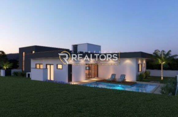 Casa de Condomínio à venda, 185m² - Foto 2