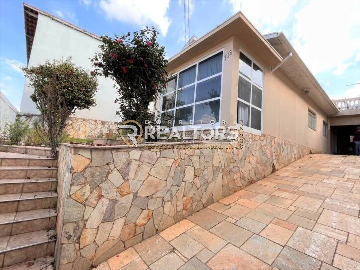 Casa à venda com 3 quartos, 250m² - Foto 3