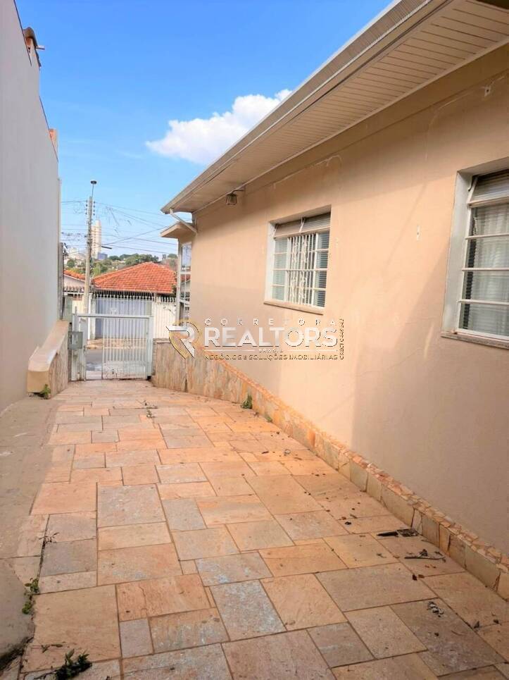 Casa à venda com 3 quartos, 250m² - Foto 5