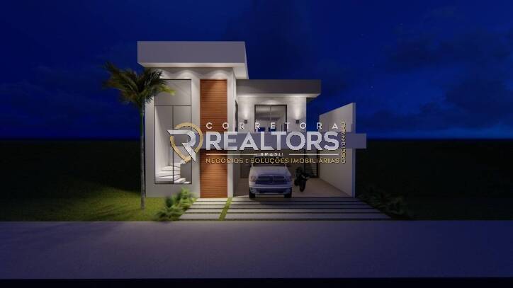 Casa de Condomínio à venda com 3 quartos, 177m² - Foto 5