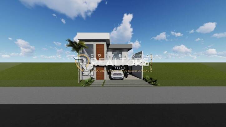 Casa de Condomínio à venda com 3 quartos, 177m² - Foto 2