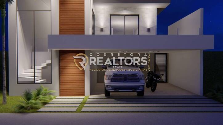 Casa de Condomínio à venda com 3 quartos, 177m² - Foto 4