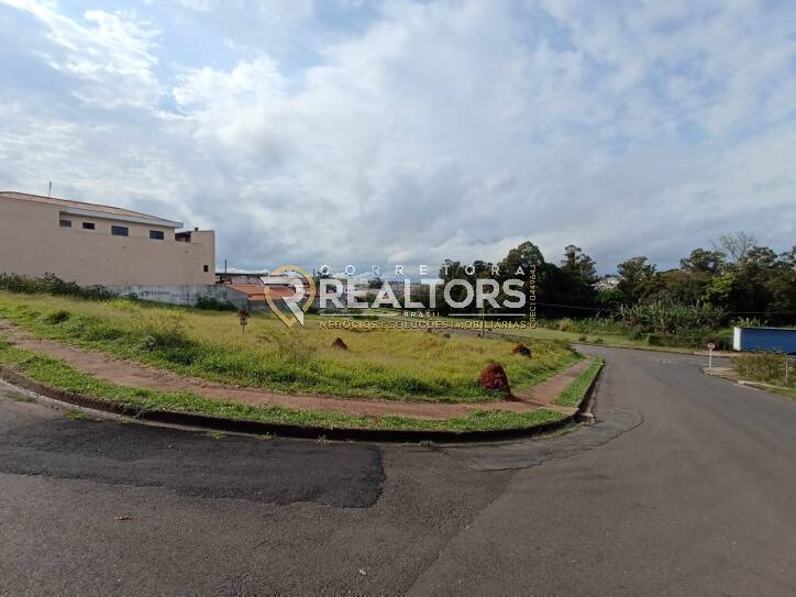 Terreno à venda, 2000m² - Foto 1