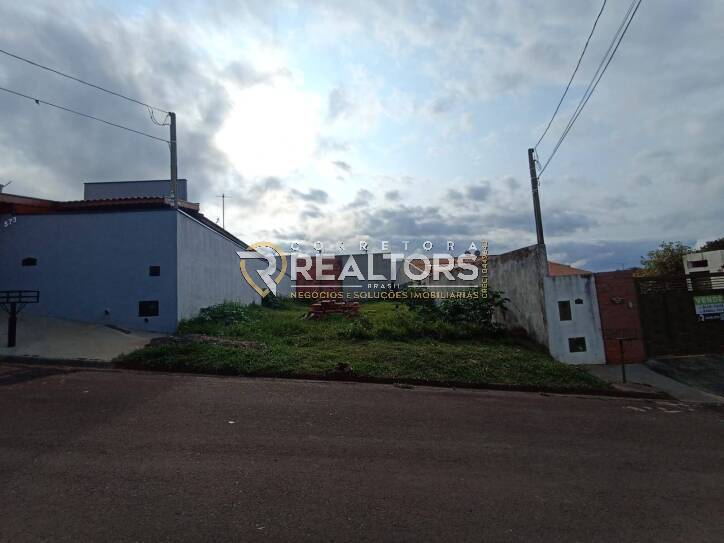 Terreno à venda, 250m² - Foto 2