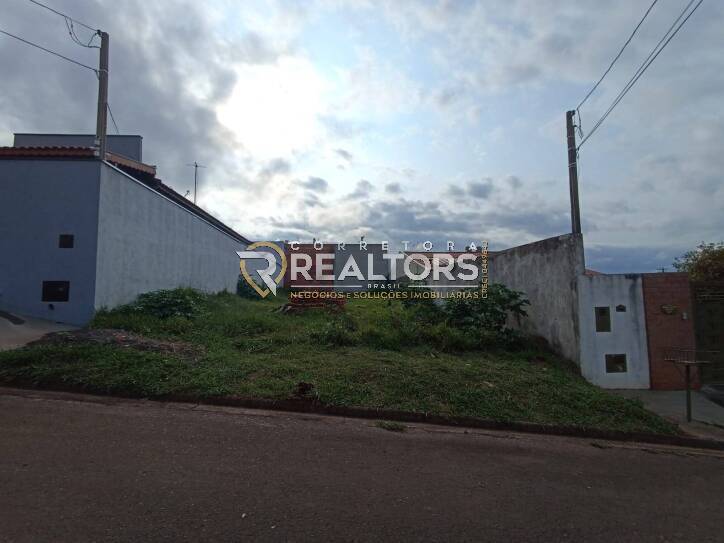 Terreno à venda, 250m² - Foto 1