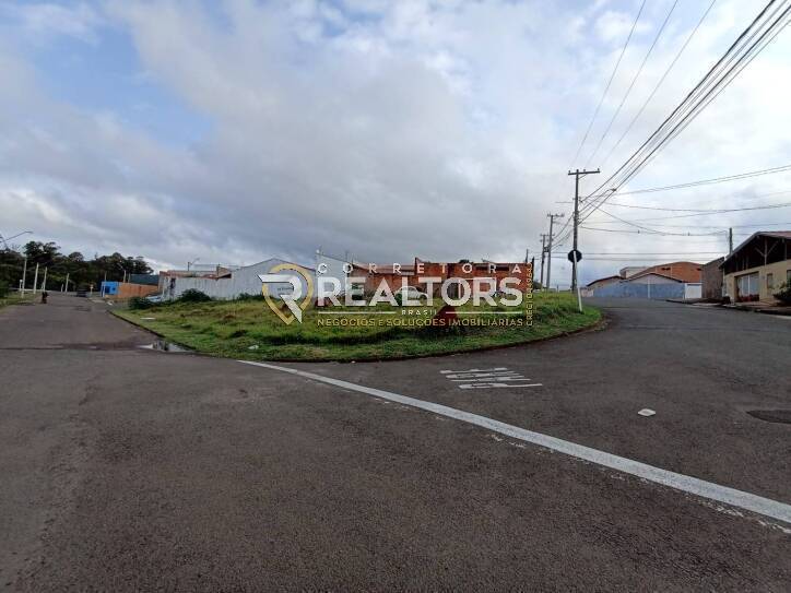 Terreno à venda, 342m² - Foto 1
