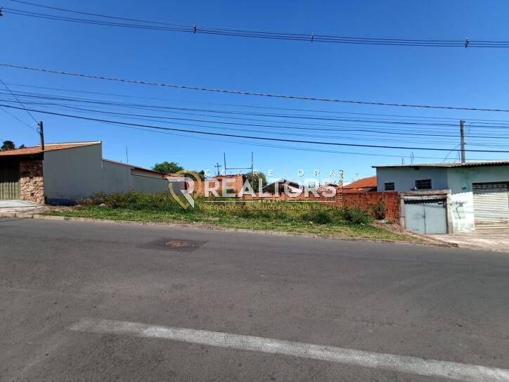 Terreno à venda, 260m² - Foto 2