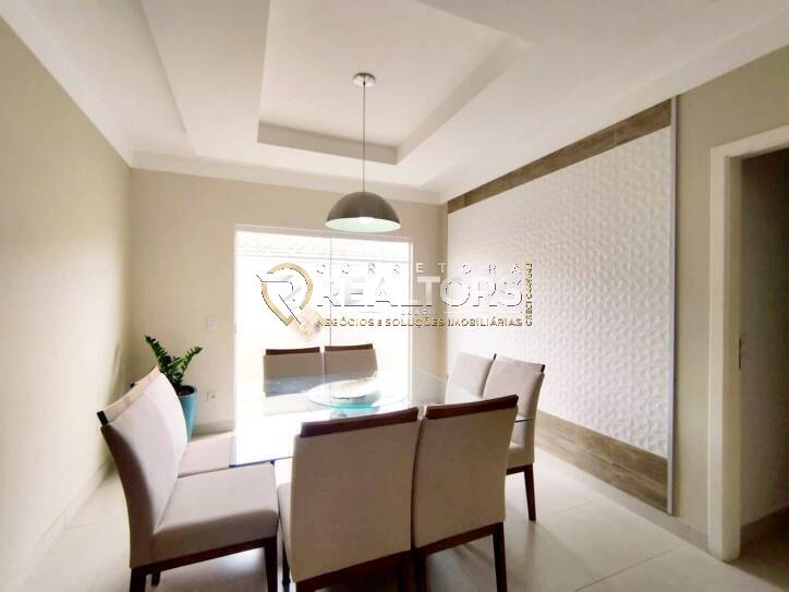 Casa à venda com 3 quartos, 180m² - Foto 5