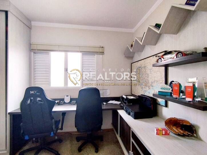 Casa à venda com 3 quartos, 180m² - Foto 26