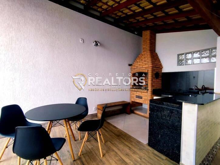 Casa à venda com 3 quartos, 180m² - Foto 34