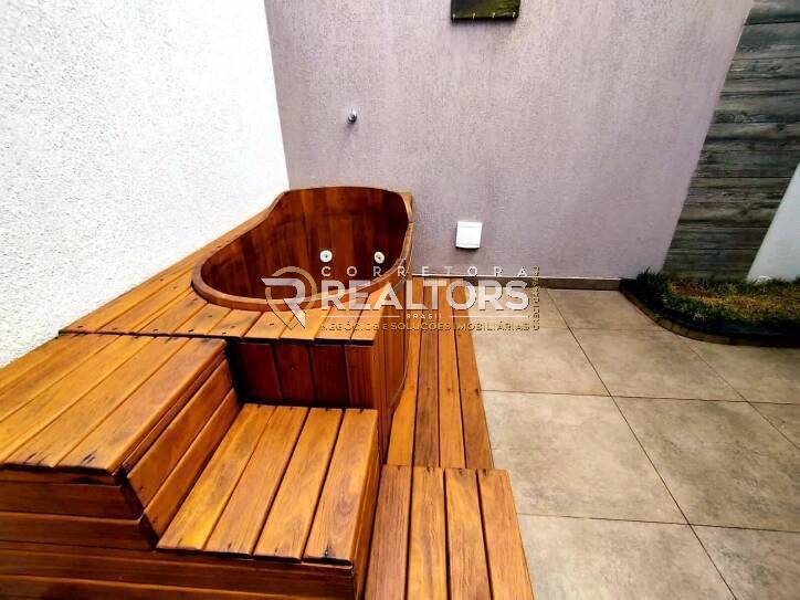 Casa à venda com 3 quartos, 180m² - Foto 35