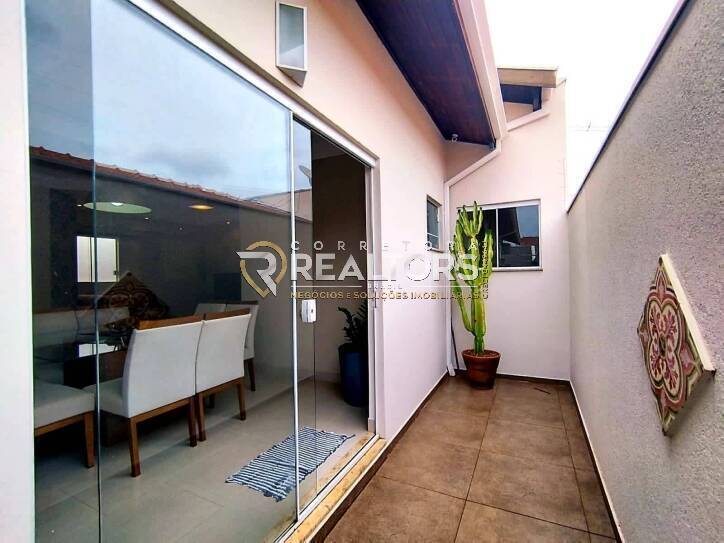 Casa à venda com 3 quartos, 180m² - Foto 30