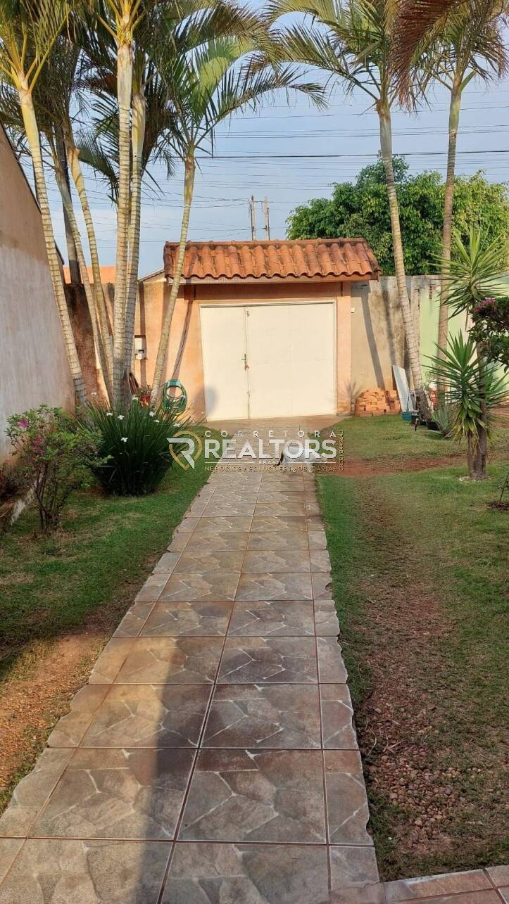 Casa à venda com 2 quartos, 110m² - Foto 3