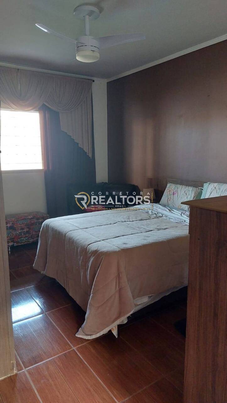 Casa à venda com 2 quartos, 110m² - Foto 9
