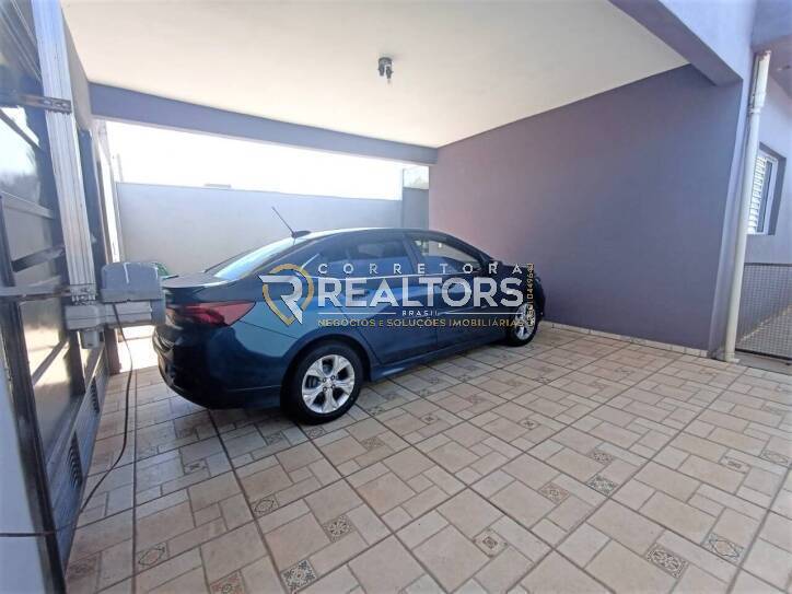 Casa à venda com 3 quartos, 180m² - Foto 22