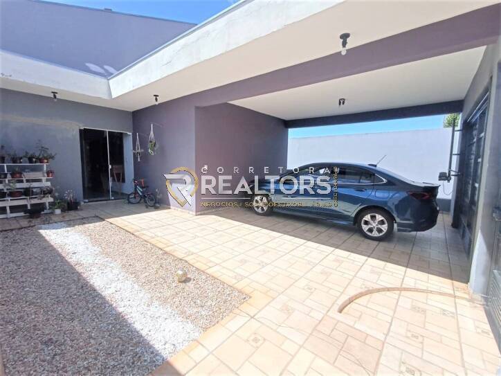 Casa à venda com 3 quartos, 180m² - Foto 23