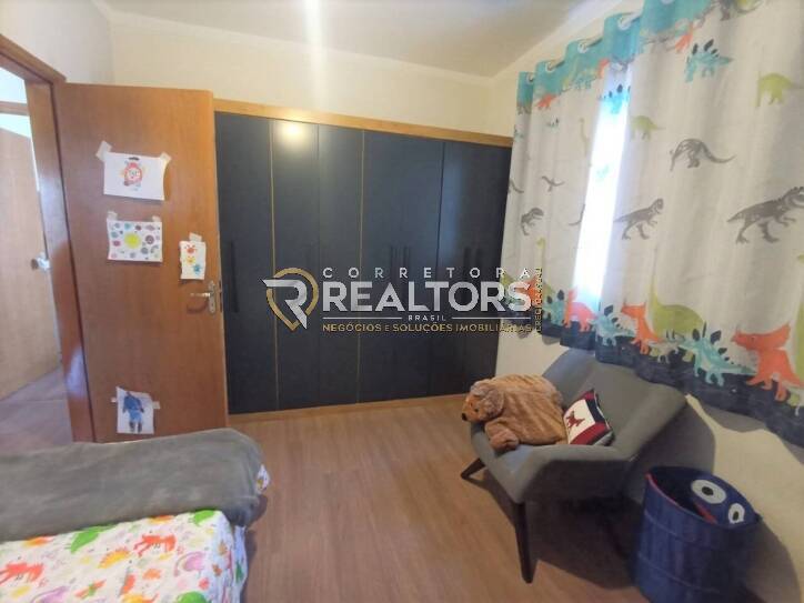 Casa à venda com 3 quartos, 180m² - Foto 12