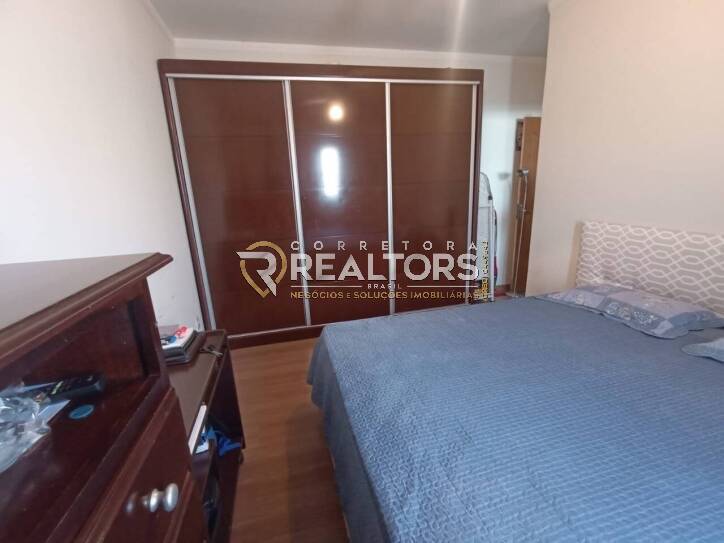 Casa à venda com 3 quartos, 180m² - Foto 11