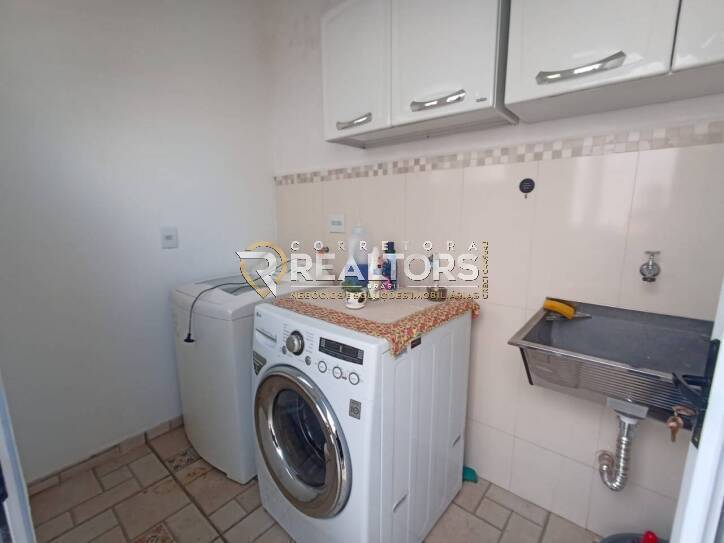 Casa à venda com 3 quartos, 180m² - Foto 15