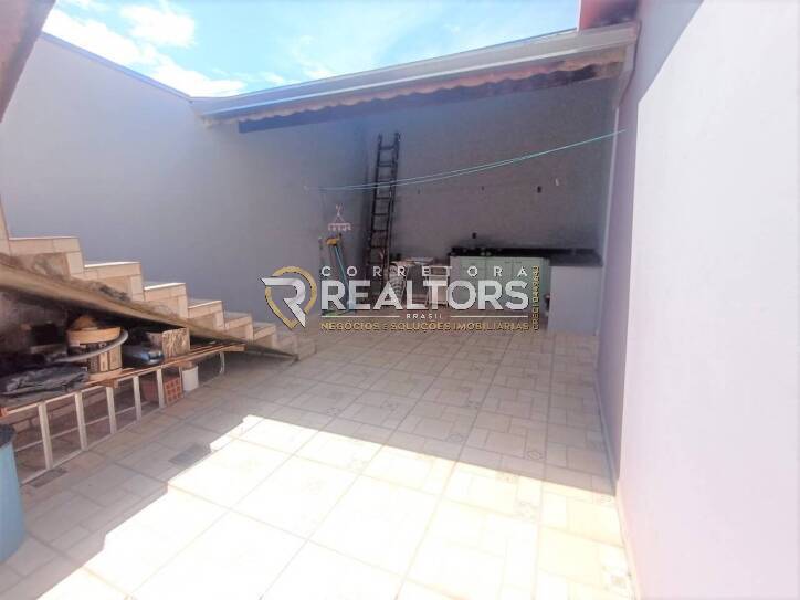 Casa à venda com 3 quartos, 180m² - Foto 19
