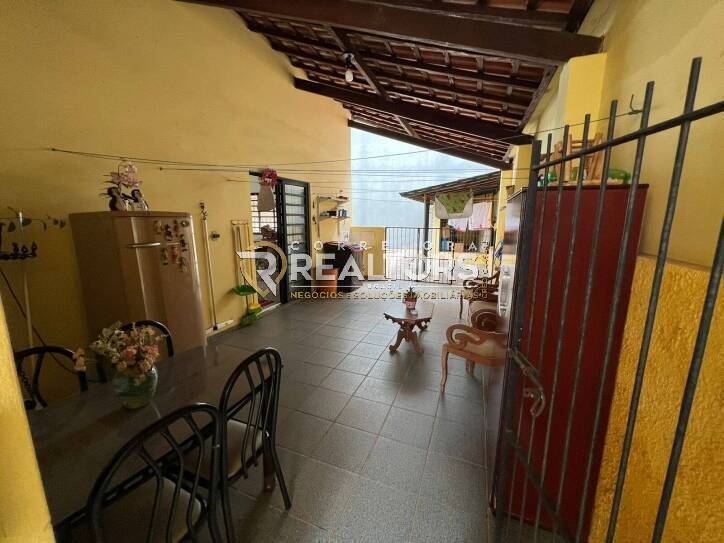 Casa á venda no Centro da cidade de Botucatu-SP