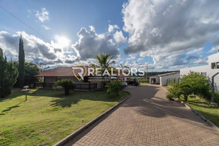 Chácara à venda com 3 quartos, 480m² - Foto 9