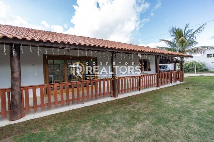 Chácara à venda com 3 quartos, 480m² - Foto 11