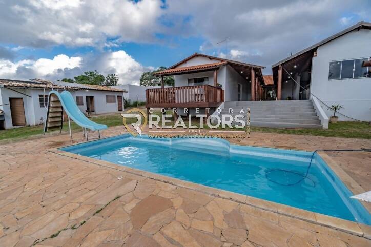 Chácara à venda com 3 quartos, 480m² - Foto 13