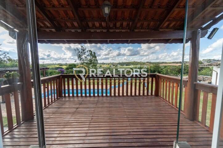 Chácara à venda com 3 quartos, 480m² - Foto 16