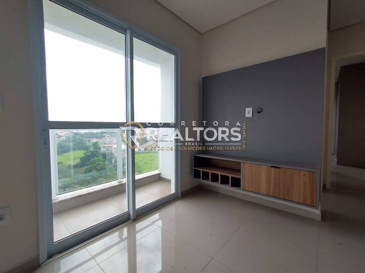 Apartamento à venda com 2 quartos, 60m² - Foto 2