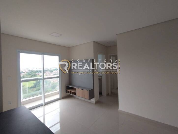 Apartamento à venda com 2 quartos, 60m² - Foto 3