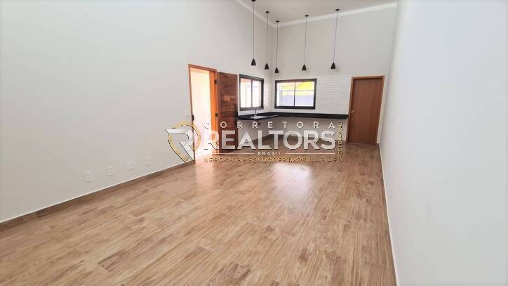 Casa nova á venda no Jardim Paraíso por R$ 570.000,00 em Botucatu-SP