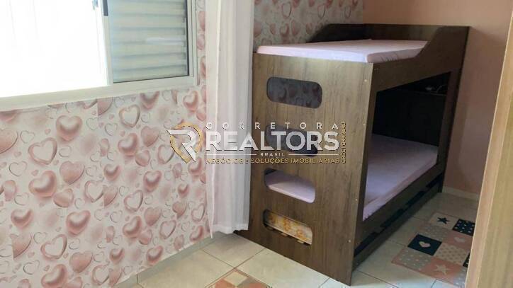 Casa à venda com 2 quartos, 120m² - Foto 3